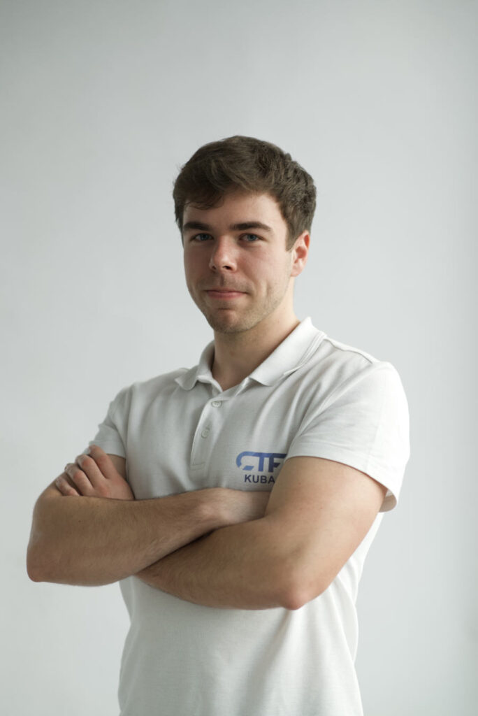 Jakub Gajek