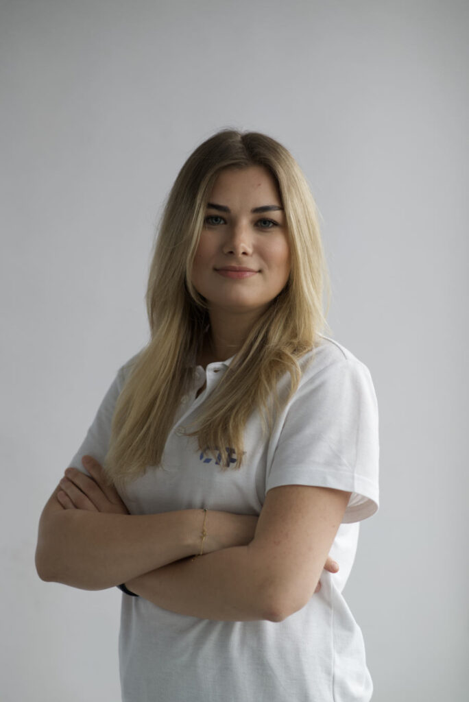 Lena Saternus