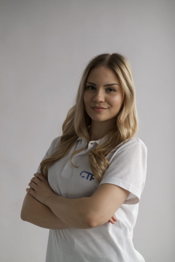 Karolina Trenda