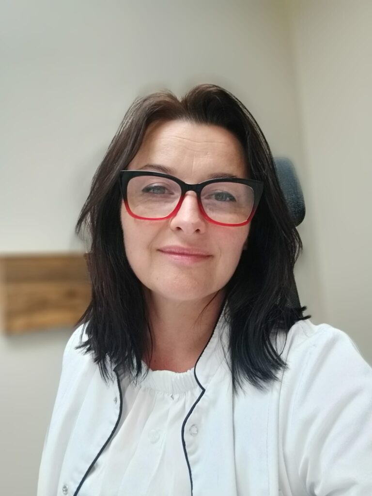 zdjęcie Edyty Harmata