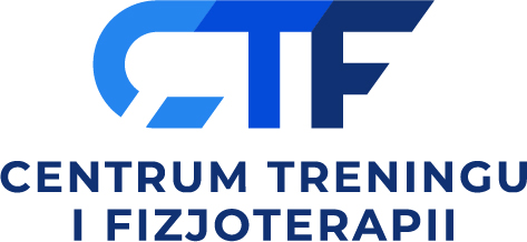 logo Centrum Treningu i Fizjoterapii
